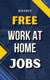 Free Work At Home Jobs (eBook, ePUB)