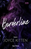 Borderline Tome 1 (eBook, ePUB) Borderline Tome 1 (eBook, ePUB)