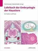 Lehrbuch der Embryologie der Haustiere (eBook, ePUB)