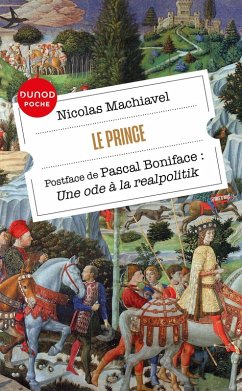 Le Prince (eBook, ePUB) - Boniface, Pascal; Machiavel, Nicolas