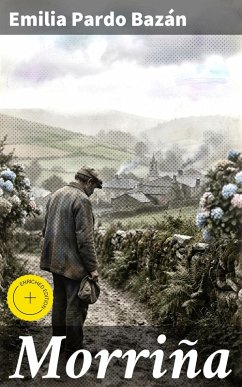 Morriña (eBook, ePUB) - Pardo Bazán, Emilia