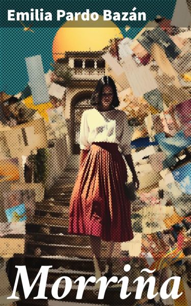 Morriña (eBook, ePUB)