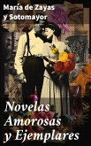 Novelas Amorosas y Ejemplares (eBook, ePUB)