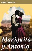 Mariquita y Antonio (eBook, ePUB)