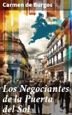 Los Negociantes de la Puerta del Sol (eBook, ePUB)