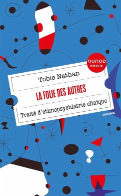 La Folie des autres (eBook, ePUB) - Nathan, Tobie