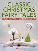 Classic Christmas Fairy Tales (eBook, ePUB)