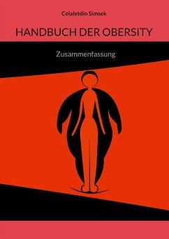 Cover Handbuch der Obersity (eBook, ePUB)
