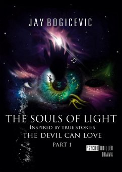 The Souls of Light (eBook, ePUB)