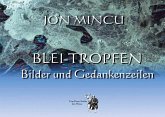 Blei-Tropfen (eBook, ePUB)