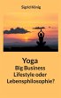 Yoga Big Business Lifestyle oder... - Bild 1