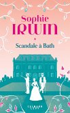 Scandale à Bath (eBook, ePUB)