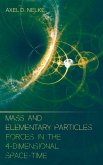 Mass and elementary particles (eBook, ePUB) Mass and elementary particles (eBook, ePUB)
