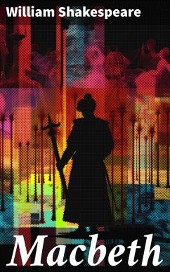 Macbeth (eBook, ePUB) - Shakespeare, William