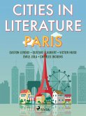 Cities in Literature: Paris (eBook, ePUB)