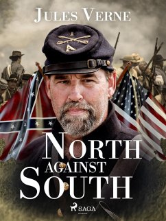 Cover North Against South (eBook, ePUB)