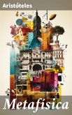 Metafísica (eBook, ePUB)