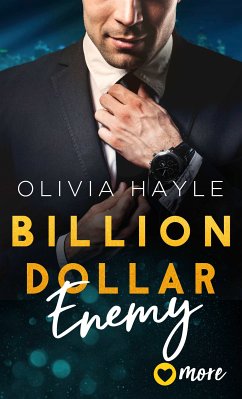 Billion Dollar Enemy (eBook, ePUB) - Hayle, Olivia