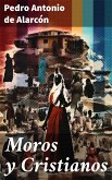 Moros y Cristianos (eBook, ePUB)