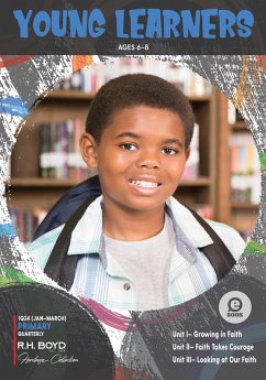 Young Learners (eBook, ePUB) - Corp., R. H. Boyd Publishing