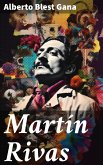 Martín Rivas (eBook, ePUB)