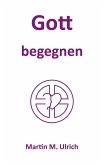 Gott begegnen (eBook, ePUB)