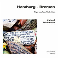 Hamburg - Bremen (eBook, ePUB) - Schildmann, Michael