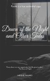 The Dawn of Night and Other Tales (eBook, ePUB)