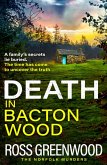 Death in Bacton Wood (eBook, ePUB)