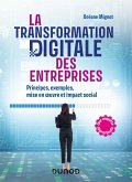 La transformation digitale des entreprises (eBook, ePUB)