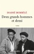 Deux grands hommes et demi (eBook, ePUB) - Bild 1