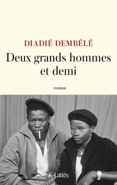 Deux grands hommes et demi (eBook, ePUB) - Dembélé, Diadié
