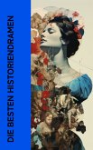 Die besten Historiendramen (eBook, ePUB)