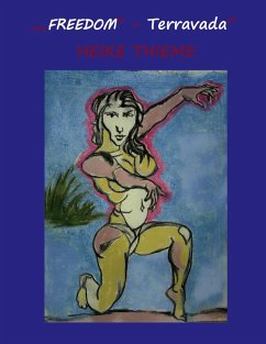 Freedom - Terravada (eBook, ePUB)