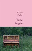 Terre fragile (eBook, ePUB) Terre fragile (eBook, ePUB)