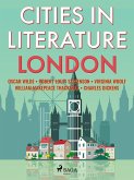 Cities in Literature: London (eBook, ePUB)