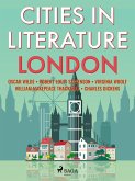 Cities in Literature: London (eBook, ePUB) Cities in Literature: London (eBook, ePUB)