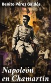 Napoleón en Chamartín (eBook, ePUB)