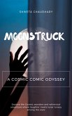 A Cosmic Comic Odyssey (Moonstruck, #26) (eBook, ePUB)