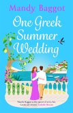 One Greek Summer Wedding (eBook, ePUB)