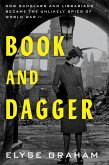 Book and Dagger (eBook, ePUB)