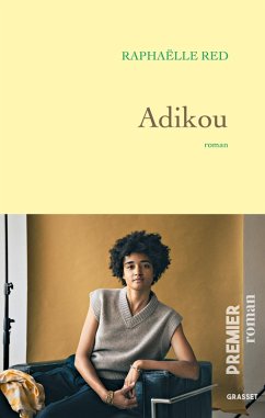 Adikou (eBook, ePUB) - Red, Raphaëlle