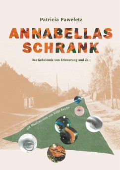Annabellas Schrank (eBook, ePUB)