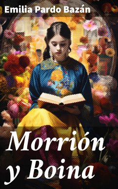 Morrión y Boina (eBook, ePUB) - Pardo Bazán, Emilia