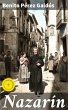 Nazarín (eBook, ePUB) - Bild 1
