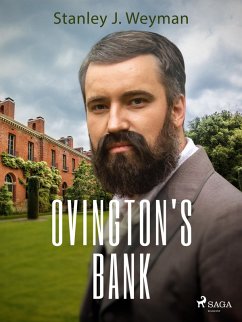 Ovington's Bank (eBook, ePUB) - Weyman, Stanley J.