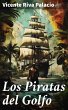Los Piratas del Golfo (eBook, ePUB) - Bild 1