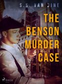 The Benson Murder Case (eBook, ePUB)