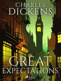 Cover Great Expectations (eBook, ePUB)