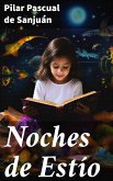 Noches de Estío (eBook, ePUB)